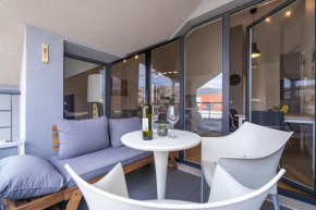 Apartment Ana